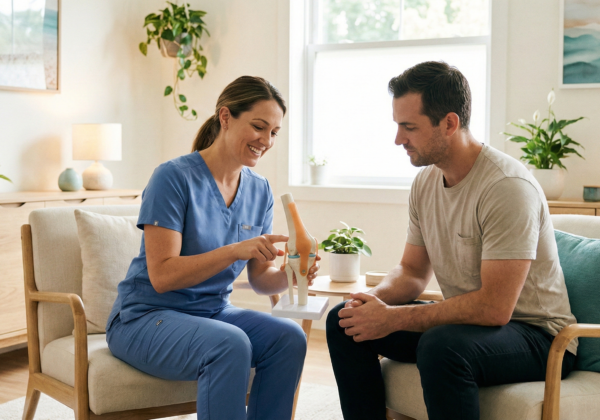 Waga a zdrowie Twoich stawów