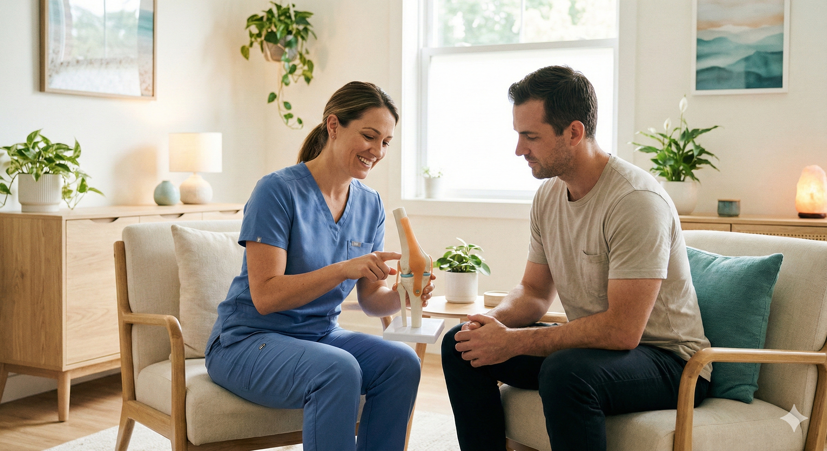 Waga a zdrowie Twoich stawów