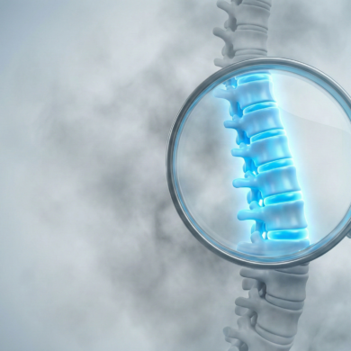 Skolioza i ból pleców