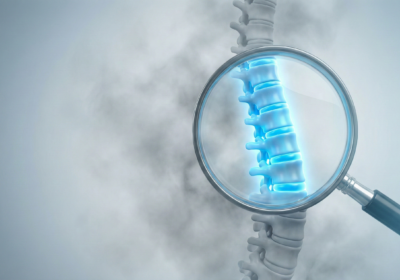 Skolioza i ból pleców