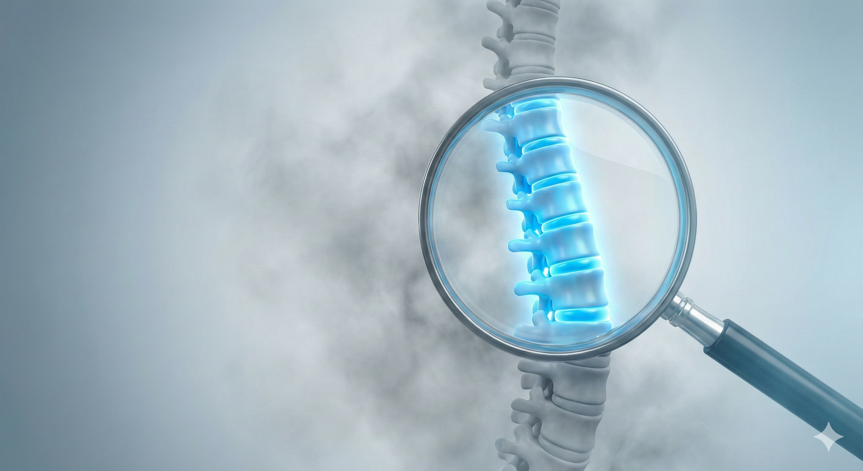 Skolioza i ból pleców
